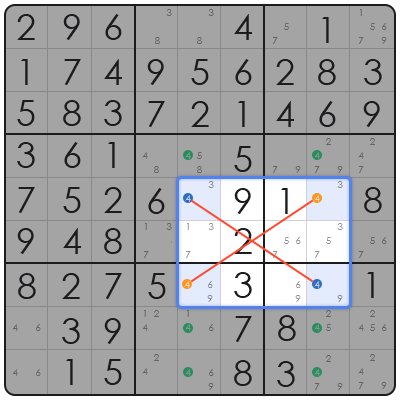 medium sudoku print