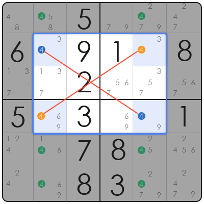sudoku basic