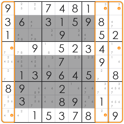 nut sudoku